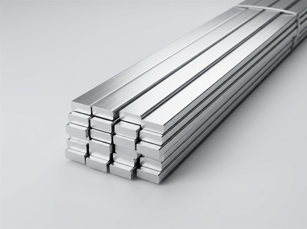 5083 Aluminium Flat Bar